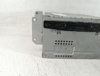 2010-2012 Ford Fusion Radio AM FM Cd Player Receiver Replacement P/N:BE5T-19C157-AB Fits Fits 2010 2011 2012 OEM Used Auto P