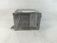 2010-2012 Ford Fusion Radio AM FM Cd Player Receiver Replacement P/N:BE5T-19C157-AB Fits Fits 2010 2011 2012 OEM Used Auto P