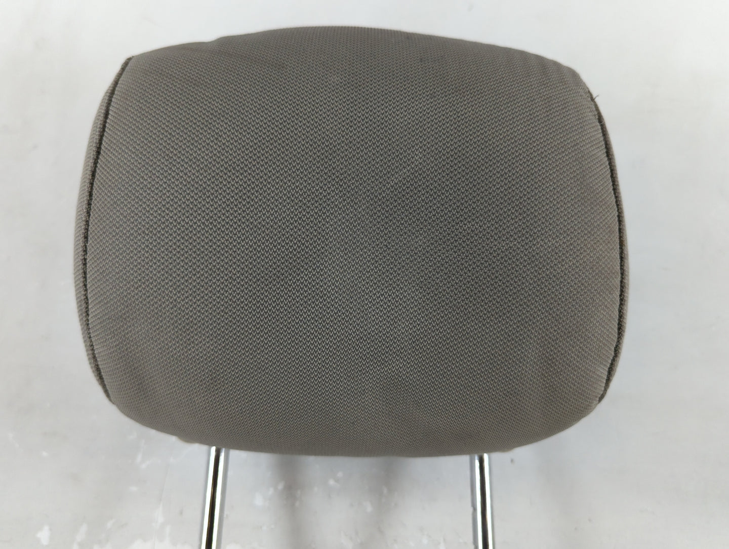 2011-2012 Ford Fusion Headrest Head Rest Rear Seat Fits Fits 2011 2012 OEM Used Auto Parts - Oemusedautoparts1.com