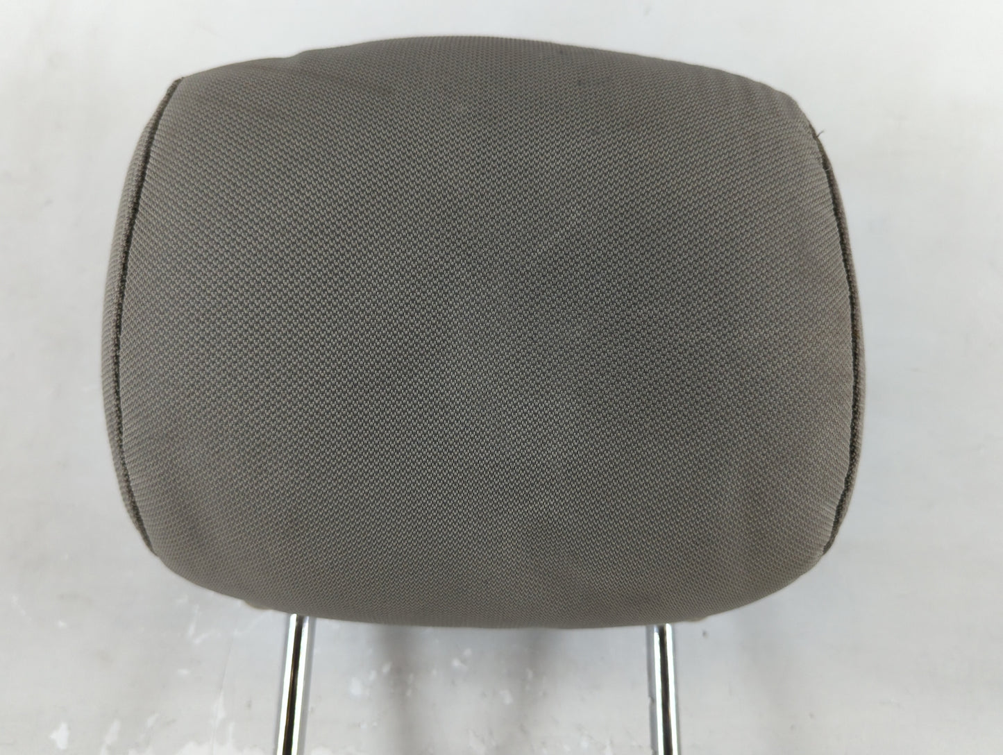 2011-2012 Ford Fusion Headrest Head Rest Rear Seat Fits Fits 2011 2012 OEM Used Auto Parts - Oemusedautoparts1.com
