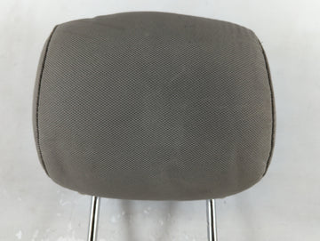 2011-2012 Ford Fusion Headrest Head Rest Rear Seat Fits Fits 2011 2012 OEM Used Auto Parts - Oemusedautoparts1.com