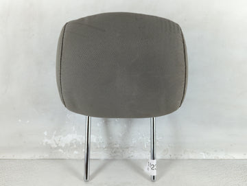2011-2012 Ford Fusion Headrest Head Rest Rear Seat Fits Fits 2011 2012 OEM Used Auto Parts