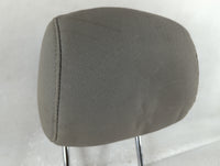 2011-2012 Ford Fusion Headrest Head Rest Rear Seat Fits Fits 2011 2012 OEM Used Auto Parts - Oemusedautoparts1.com