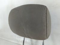 2011-2012 Ford Fusion Headrest Head Rest Rear Seat Fits Fits 2011 2012 OEM Used Auto Parts - Oemusedautoparts1.com