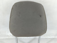 2011-2012 Ford Fusion Headrest Head Rest Rear Seat Fits Fits 2011 2012 OEM Used Auto Parts - Oemusedautoparts1.com