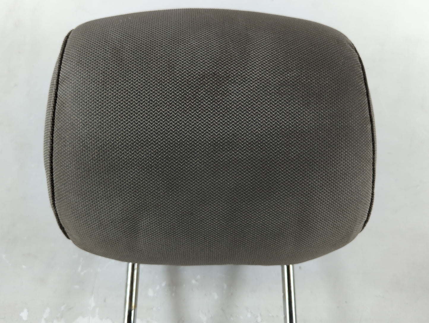 2011-2012 Ford Fusion Headrest Head Rest Rear Seat Fits Fits 2011 2012 OEM Used Auto Parts - Oemusedautoparts1.com