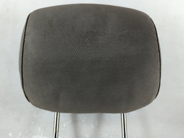 2011-2012 Ford Fusion Headrest Head Rest Rear Seat Fits Fits 2011 2012 OEM Used Auto Parts - Oemusedautoparts1.com