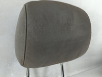 2011-2012 Ford Fusion Headrest Head Rest Rear Seat Fits Fits 2011 2012 OEM Used Auto Parts - Oemusedautoparts1.com