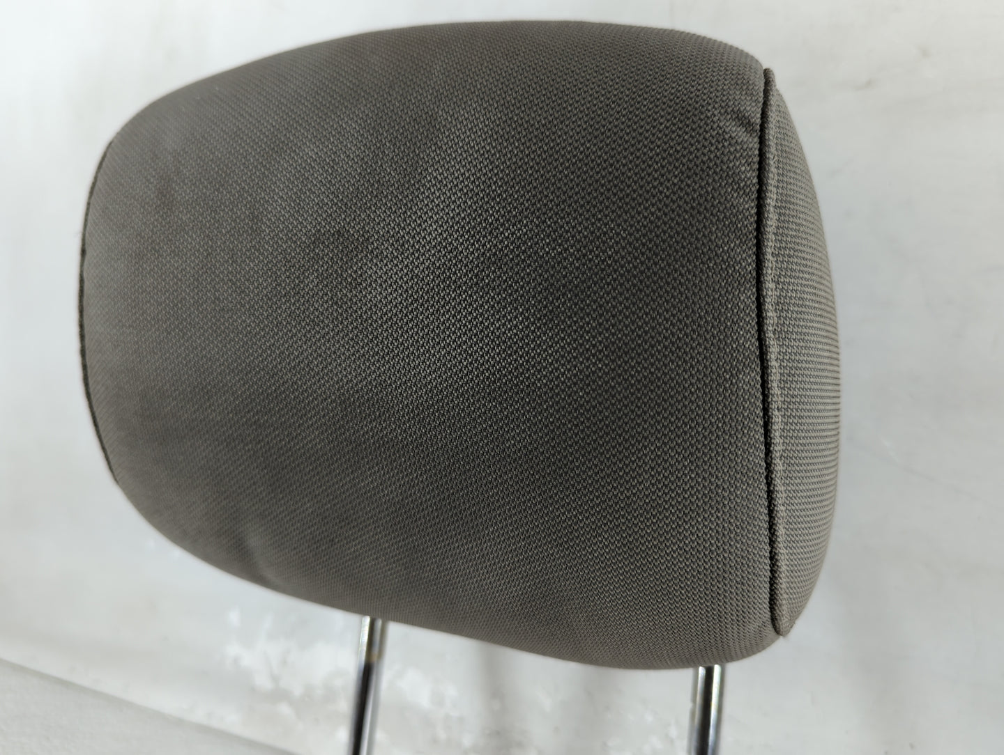 2011-2012 Ford Fusion Headrest Head Rest Rear Seat Fits Fits 2011 2012 OEM Used Auto Parts - Oemusedautoparts1.com