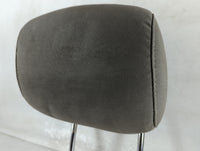 2011-2012 Ford Fusion Headrest Head Rest Rear Seat Fits Fits 2011 2012 OEM Used Auto Parts - Oemusedautoparts1.com