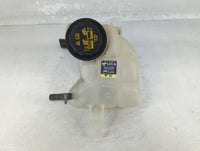 2010-2012 Ford Fusion Radiator Coolant Overflow Expansion Tank Bottle 1072402 - Oemusedautoparts1.com