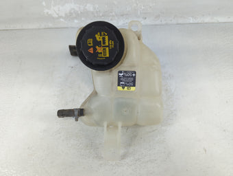 compare product 2010-2012 Ford Fusion Radiator Coolant Overflow Expansion Tank Bottle 1072402