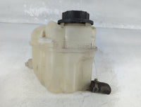 2010-2012 Ford Fusion Radiator Coolant Overflow Expansion Tank Bottle 1072402 - Oemusedautoparts1.com