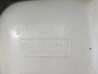 2010-2012 Ford Fusion Radiator Coolant Overflow Expansion Tank Bottle 1072402 - Oemusedautoparts1.com