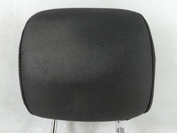 2011-2012 Ford Fusion Headrest Head Rest Rear Seat Fits Fits 2011 2012 OEM Used Auto Parts - Oemusedautoparts1.com