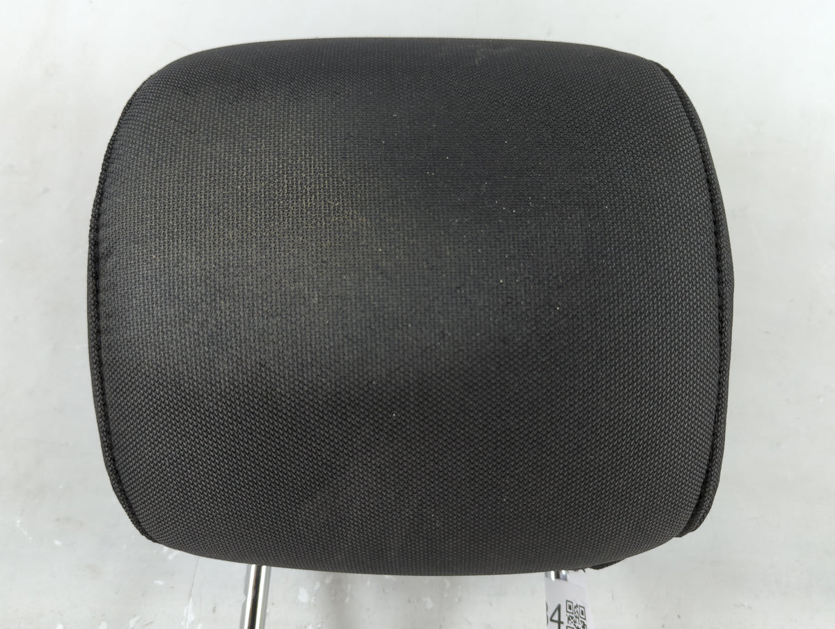 2012 Ford Fusion Headrest Head Rest Rear Seat Fits OEM Used Auto Parts - Oemusedautoparts1.com