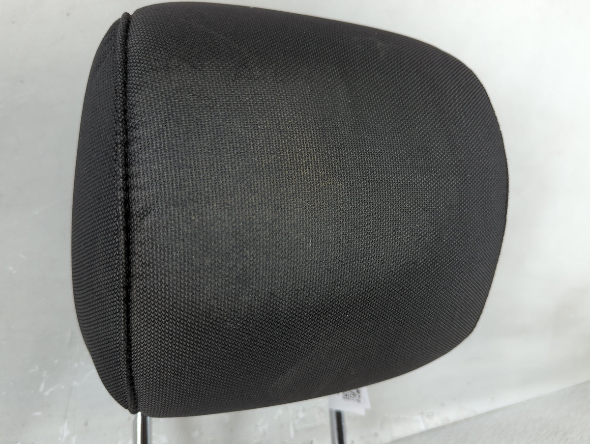 2012 Ford Fusion Headrest Head Rest Rear Seat Fits OEM Used Auto Parts - Oemusedautoparts1.com