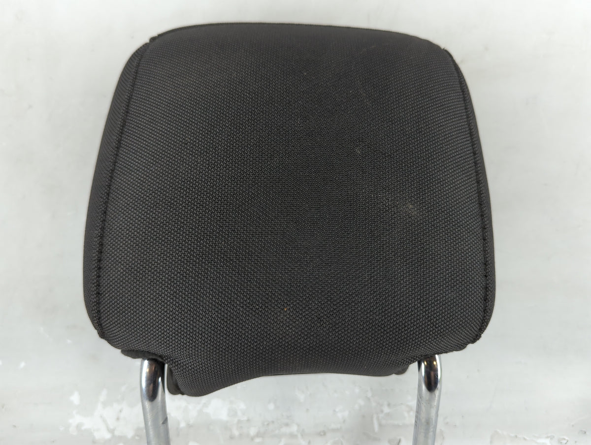 2012 Ford Fusion Headrest Head Rest Rear Seat Fits OEM Used Auto Parts - Oemusedautoparts1.com