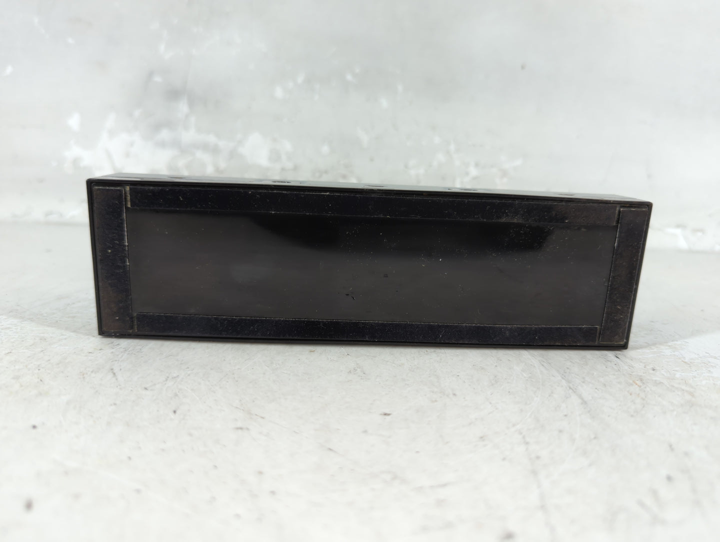 2010-2012 Ford Fusion Information Display Screen - Oemusedautoparts1.com