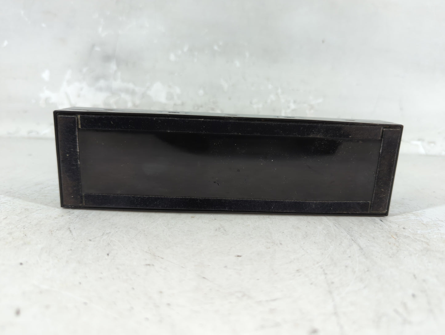 2010-2012 Ford Fusion Information Display Screen - Oemusedautoparts1.com