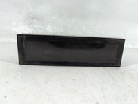 2010-2012 Ford Fusion Information Display Screen - Oemusedautoparts1.com
