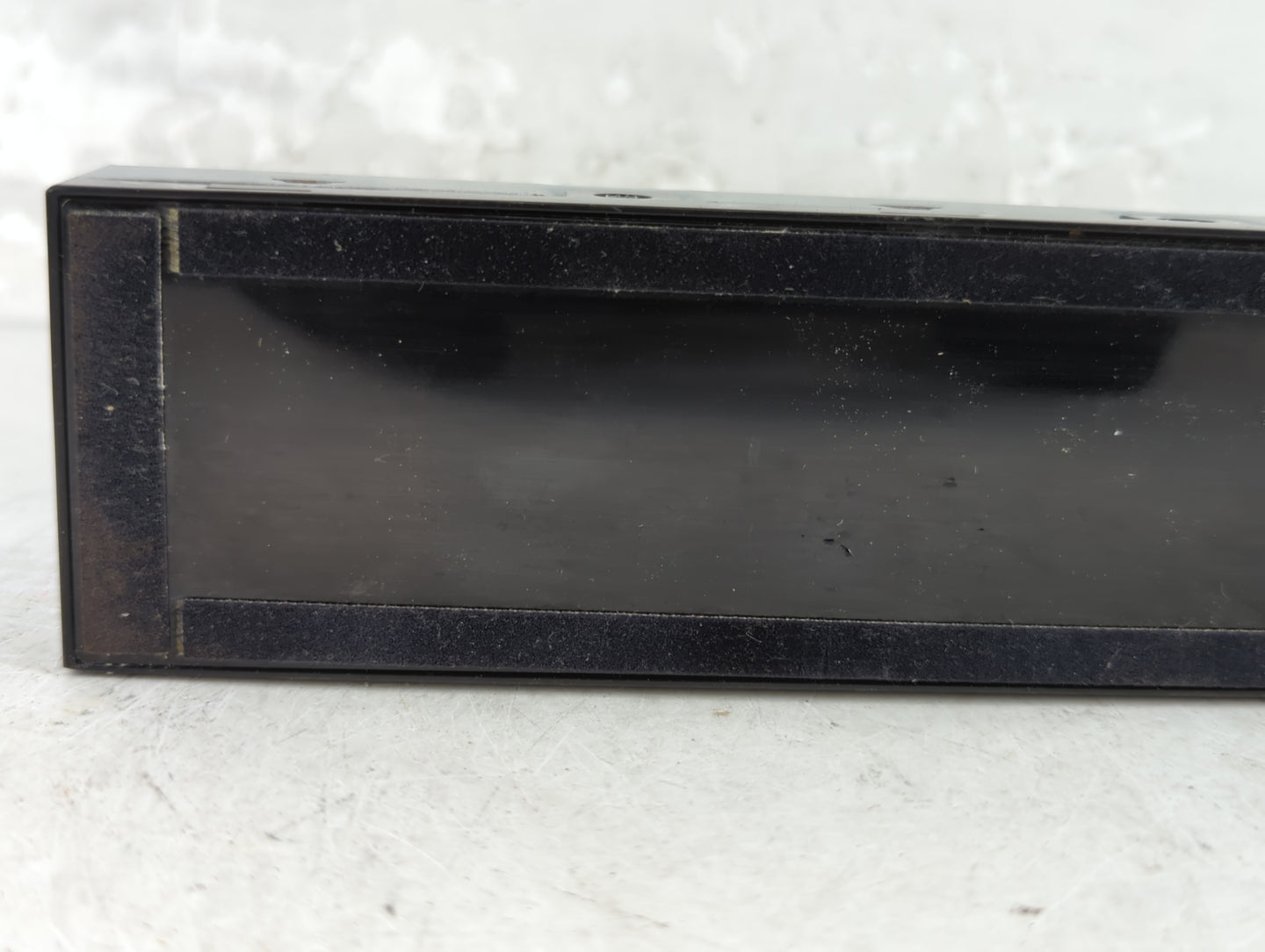 2010-2012 Ford Fusion Information Display Screen - Oemusedautoparts1.com
