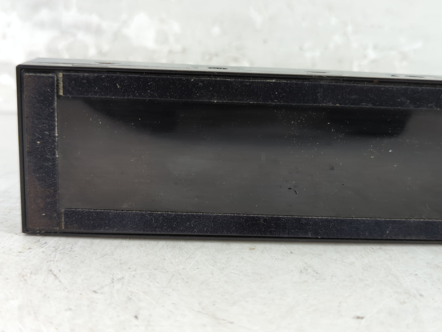 2010-2012 Ford Fusion Information Display Screen - Oemusedautoparts1.com