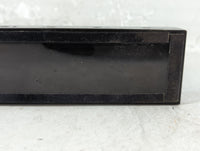 2010-2012 Ford Fusion Information Display Screen - Oemusedautoparts1.com