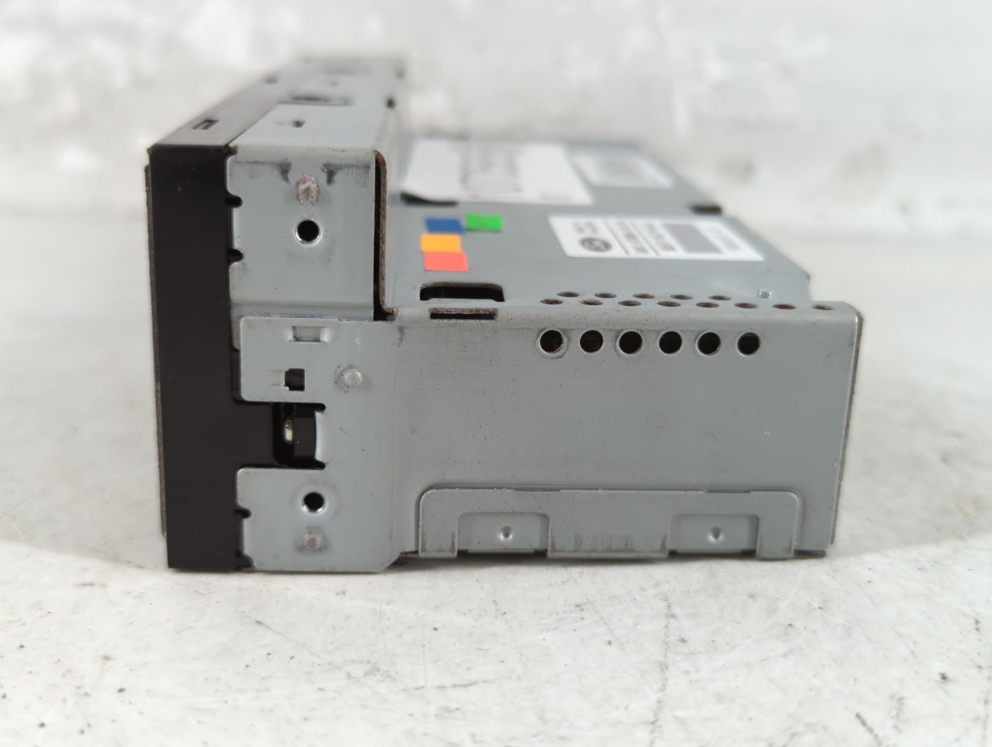 2010-2012 Ford Fusion Information Display Screen - Oemusedautoparts1.com