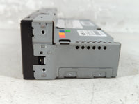 2010-2012 Ford Fusion Information Display Screen - Oemusedautoparts1.com