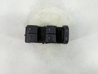 compare product 2010-2012 Ford Fusion Master Power Window Switch Replacement Driver Side Left P/N:9E5T-145404-AAW Fits Fits 2010 2011 2012 OEM Used Auto Parts