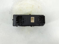 2010-2012 Ford Fusion Master Power Window Switch Replacement Driver Side Left P/N:9E5T-145404-AAW Fits Fits 2010 2011 2012 O