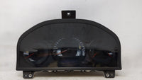 2011-2012 Ford Fusion Instrument Cluster Speedometer Gauges P/N:BE5T-10849-CD Fits Fits 2011 2012 OEM Used Auto Parts - Oemu