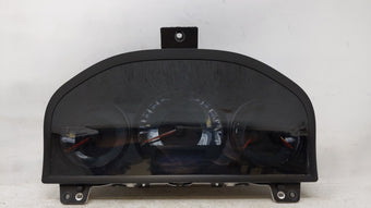 compare product 2011-2012 Ford Fusion Instrument Cluster Speedometer Gauges P/N:BE5T-10849-CD Fits Fits 2011 2012 OEM Used Auto Parts