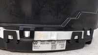 2011-2012 Ford Fusion Instrument Cluster Speedometer Gauges P/N:BE5T-10849-CD Fits Fits 2011 2012 OEM Used Auto Parts - Oemu