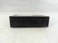 2010-2012 Ford Fusion Information Display Screen - Oemusedautoparts1.com