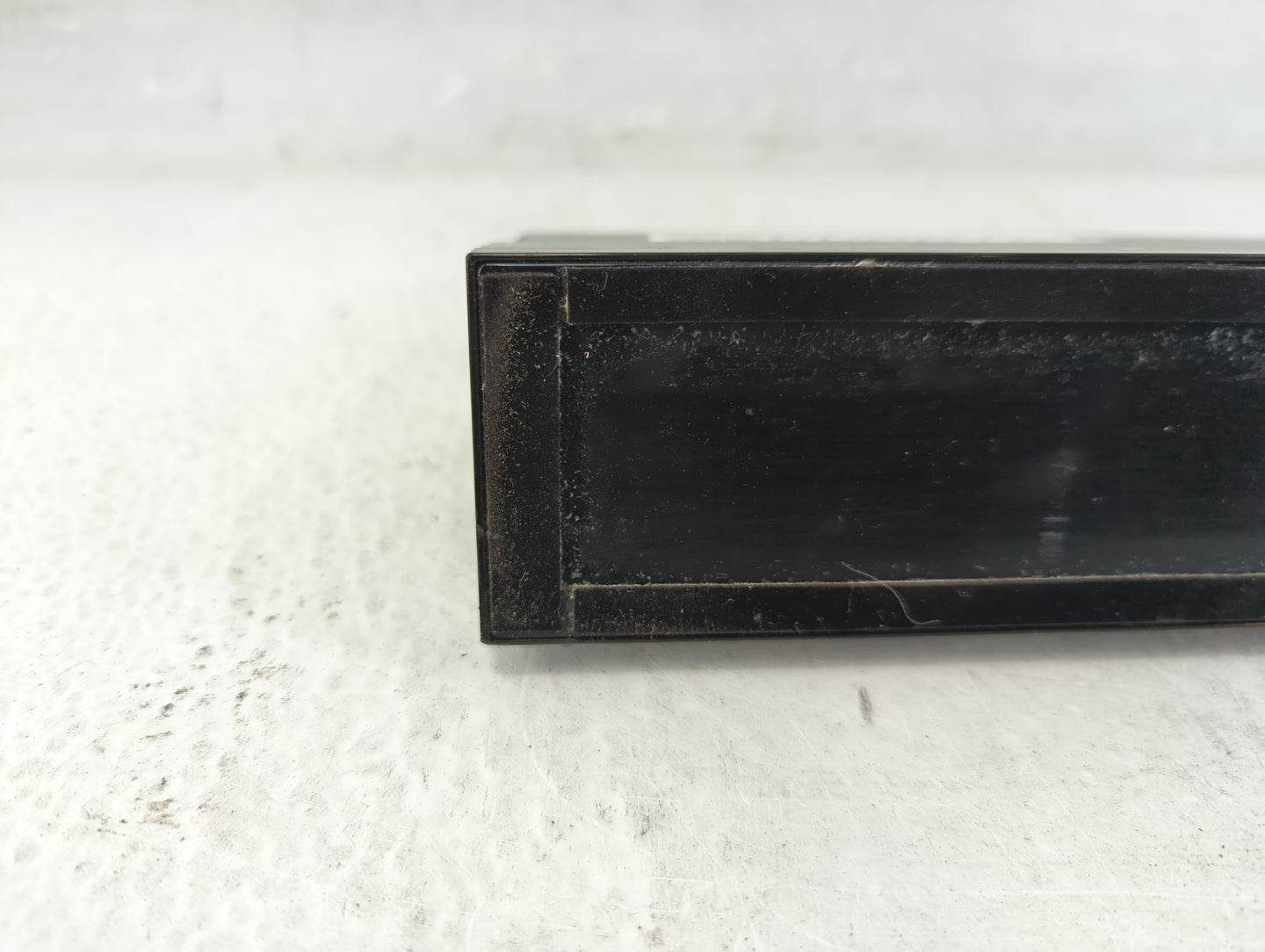 2010-2012 Ford Fusion Information Display Screen - Oemusedautoparts1.com