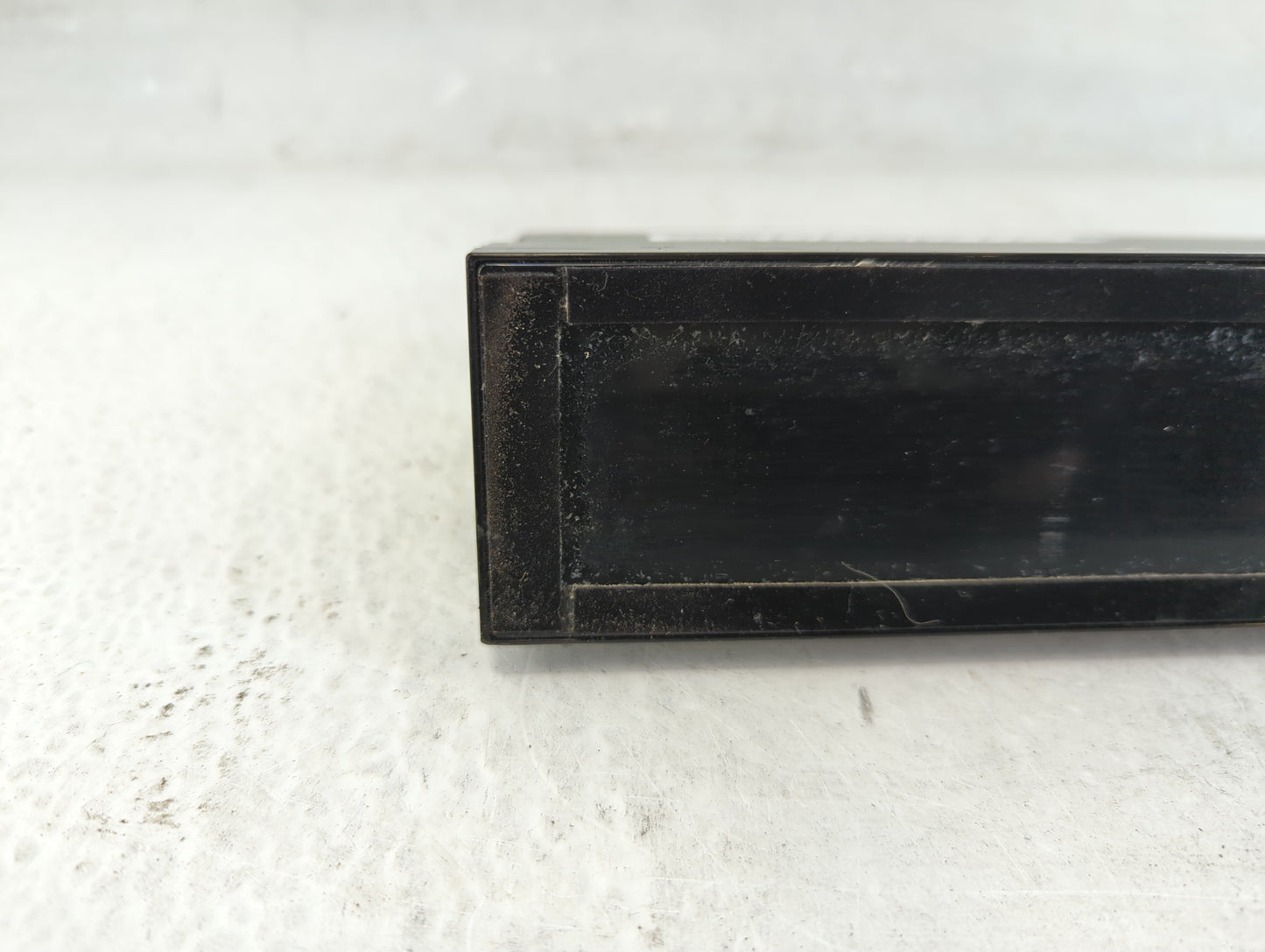 2010-2012 Ford Fusion Information Display Screen - Oemusedautoparts1.com
