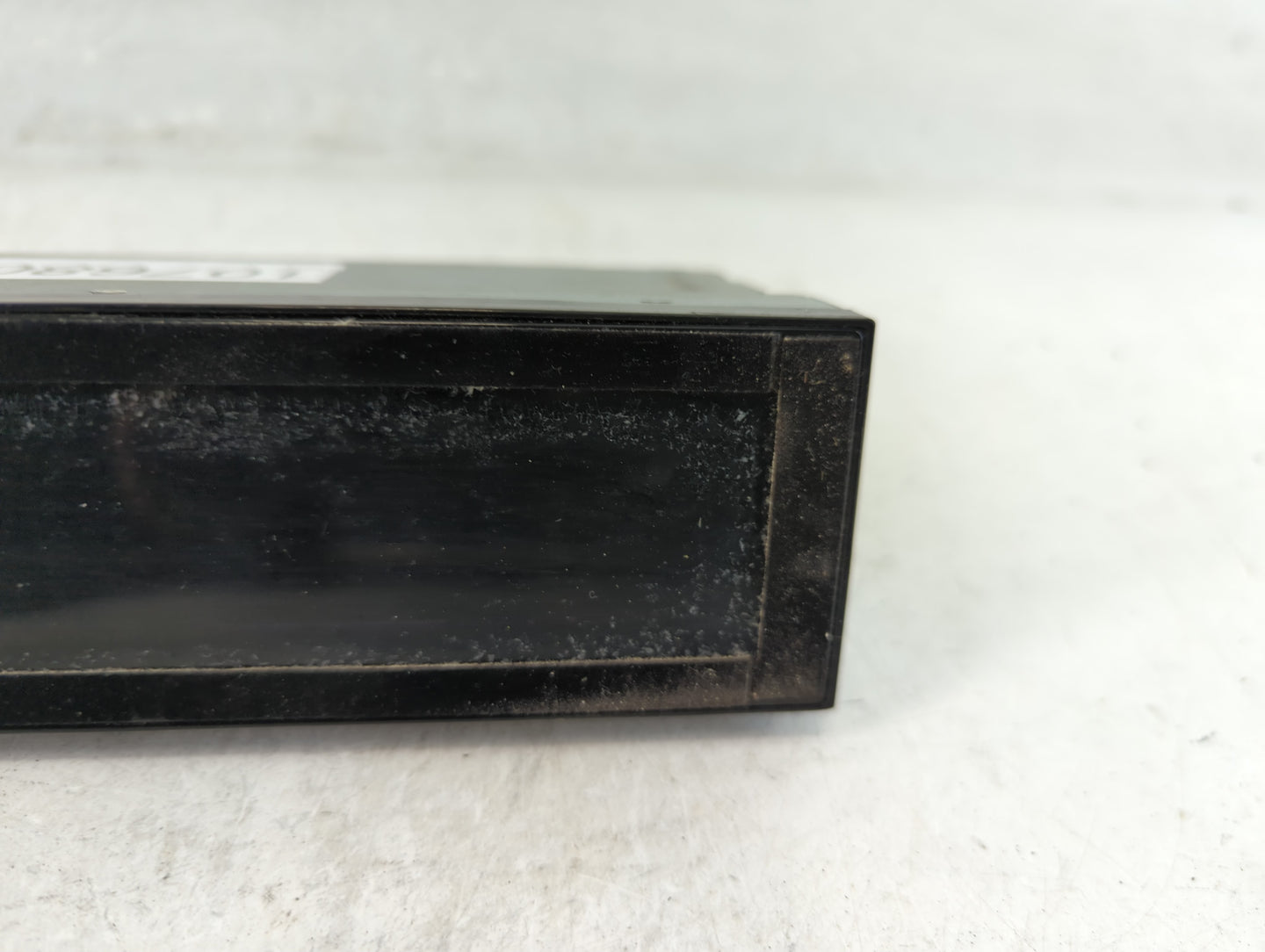2010-2012 Ford Fusion Information Display Screen - Oemusedautoparts1.com