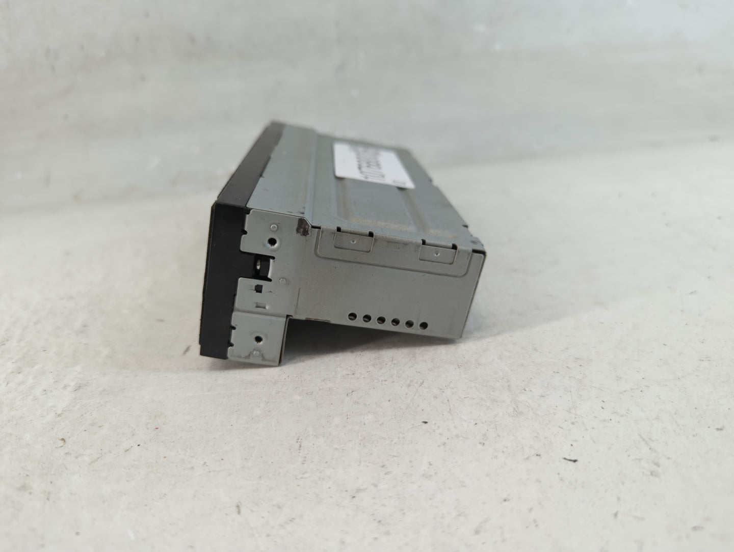 2010-2012 Ford Fusion Information Display Screen - Oemusedautoparts1.com