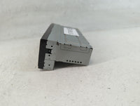 2010-2012 Ford Fusion Information Display Screen - Oemusedautoparts1.com