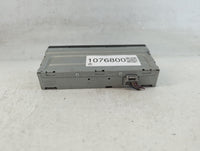 2010-2012 Ford Fusion Information Display Screen - Oemusedautoparts1.com
