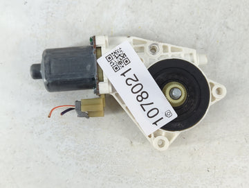 2011-2012 Ford Fusion Passenger Front Right Power Window Motor - Oemusedautoparts1.com