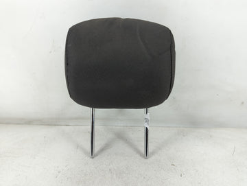 2011-2012 Ford Fusion Headrest Head Rest Front Driver Passenger Seat Fits Fits 2011 2012 OEM Used Auto Parts - Oemusedautopa