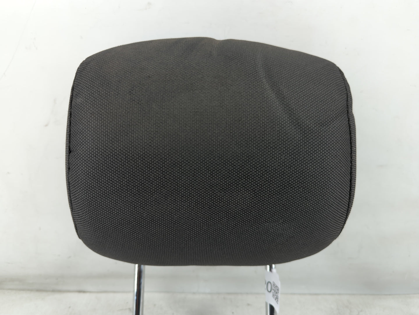 2011-2012 Ford Fusion Headrest Head Rest Front Driver Passenger Seat Fits Fits 2011 2012 OEM Used Auto Parts - Oemusedautopa