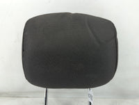 2011-2012 Ford Fusion Headrest Head Rest Front Driver Passenger Seat Fits Fits 2011 2012 OEM Used Auto Parts - Oemusedautopa