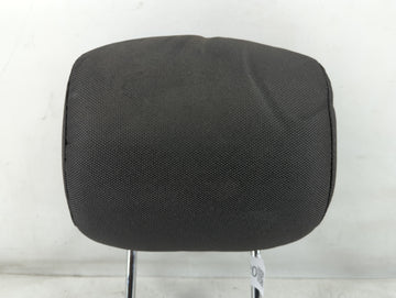 2011-2012 Ford Fusion Headrest Head Rest Front Driver Passenger Seat Fits Fits 2011 2012 OEM Used Auto Parts