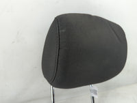 2011-2012 Ford Fusion Headrest Head Rest Front Driver Passenger Seat Fits Fits 2011 2012 OEM Used Auto Parts - Oemusedautopa