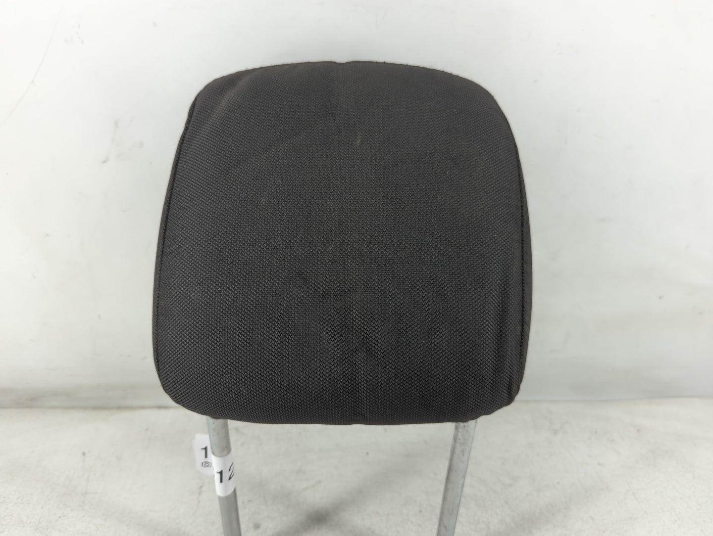 2011-2012 Ford Fusion Headrest Head Rest Front Driver Passenger Seat Fits Fits 2011 2012 OEM Used Auto Parts - Oemusedautopa