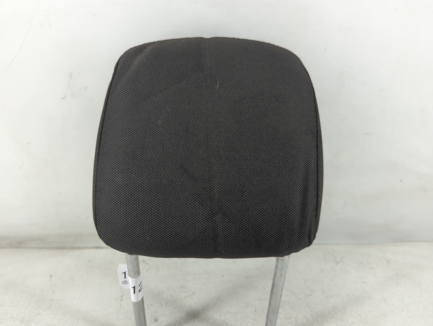 2011-2012 Ford Fusion Headrest Head Rest Front Driver Passenger Seat Fits Fits 2011 2012 OEM Used Auto Parts - Oemusedautopa